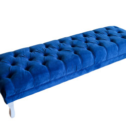 Bancheta fara brate Edward 