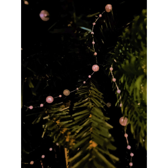 Brad artificial Exotique cu decoratiuni