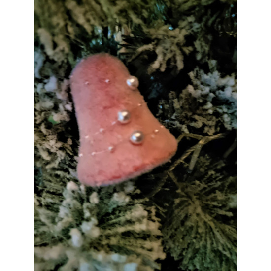 Brad artificial Green cu decoratiuni si instalatie