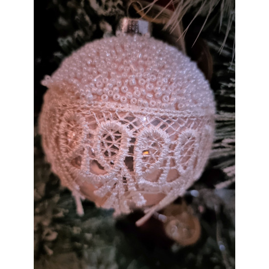 Brad artificial Green cu decoratiuni si instalatie