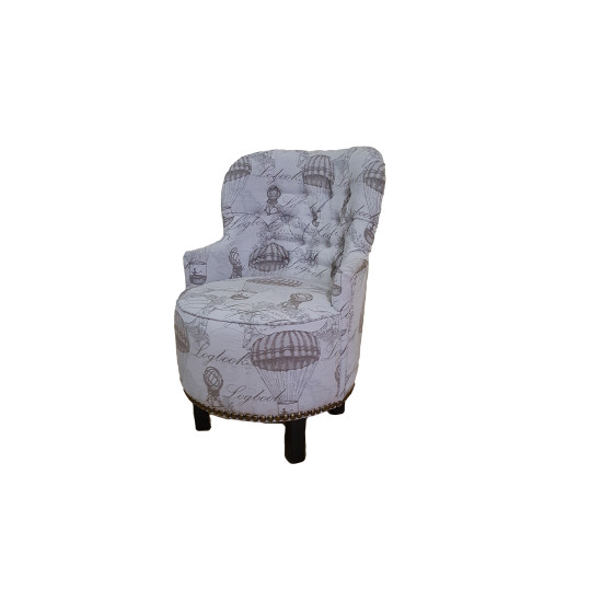 Demifotoliu fix Lotus