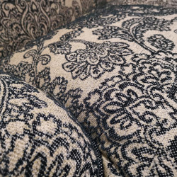 Canapea fixa 2 locuri Marie Louise