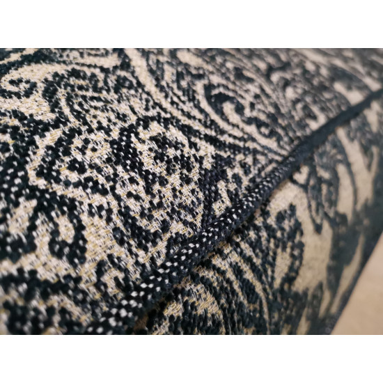 Canapea fixa 2 locuri Marie Louise