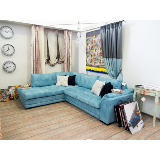 Canapea 2 locuri fixa New York