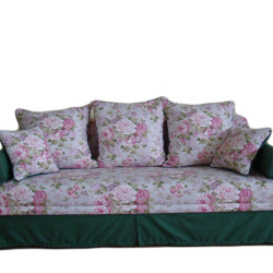 Canapea 3 locuri Nisa