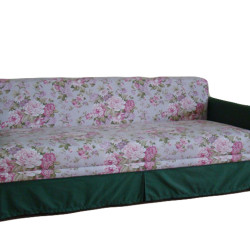 Canapea 3 locuri Nisa