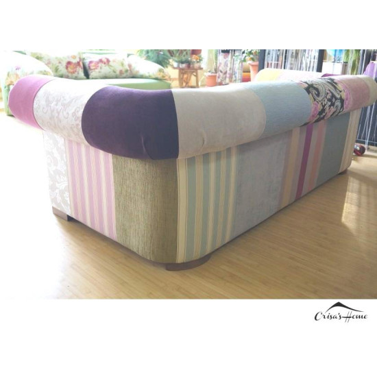 Canapea 3 locuri Oxford