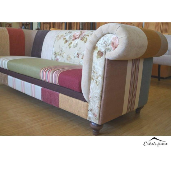 Canapea 3 locuri Oxford