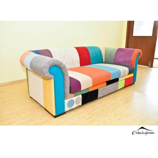 Canapea 3 locuri Oxford