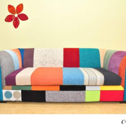 Canapea 3 locuri Oxford