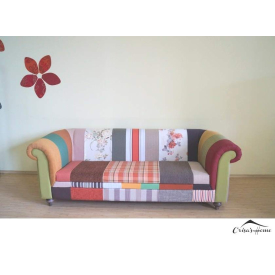 Canapea 3 locuri Oxford