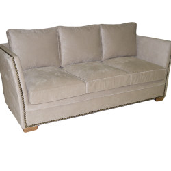 Canapea fixa 2 locuri Paris