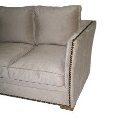 Canapea fixa 3 locuri Paris