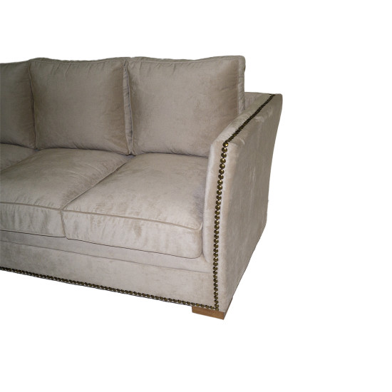 Canapea fixa 3 locuri Paris