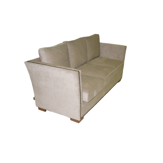 Canapea fixa 3 locuri Paris