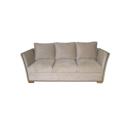 Canapea fixa 3 locuri Paris