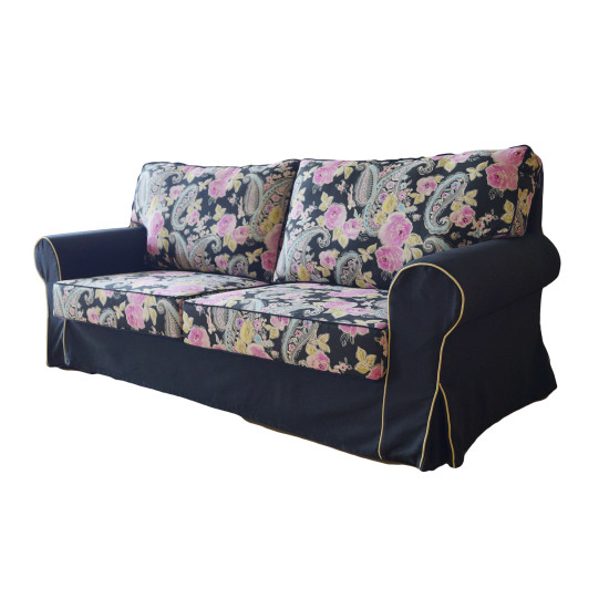 Canapea 3 locuri Roma