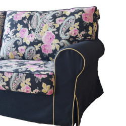 Canapea 3 locuri Roma