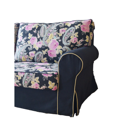 Canapea 3 locuri Roma