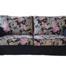 Canapea 3 locuri Roma