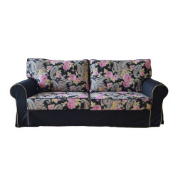 Canapea 3 locuri Roma