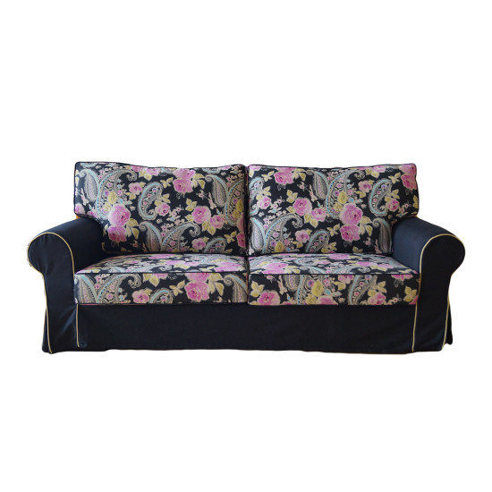 Canapea 3 locuri Roma