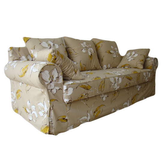 Canapea 3 locuri Roma