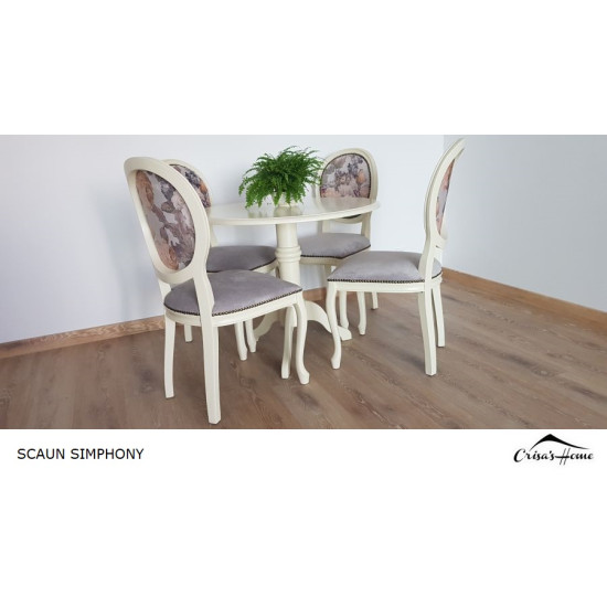 Scaun Simphony 
