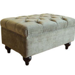 Taburet Chesterfield