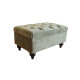 Taburet Chesterfield