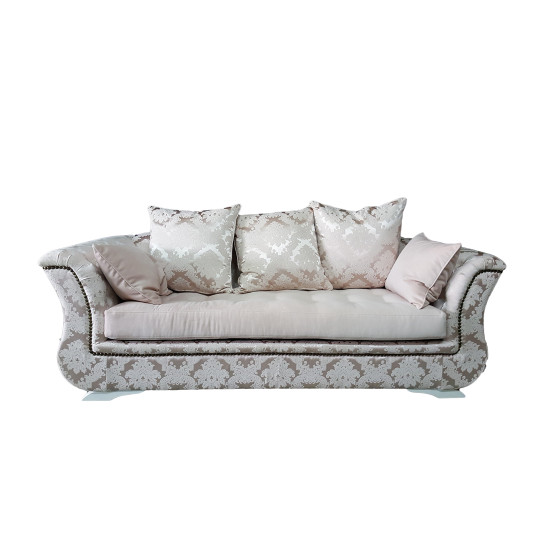 Canapea 3 locuri Tulipe