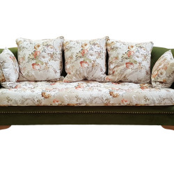 Canapea 3 locuri Tulipe