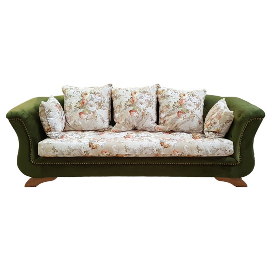 Canapea 3 locuri Tulipe