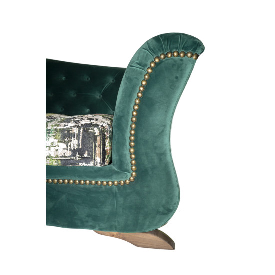 Canapea 3 locuri Tulipe