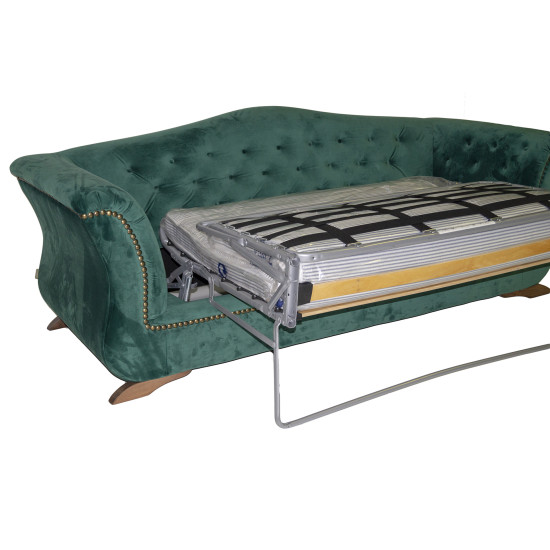 Canapea 3 locuri Tulipe