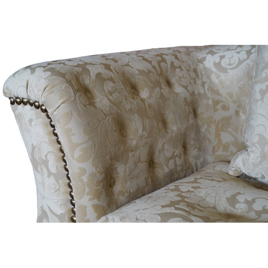 Canapea 2 locuri Tulipe