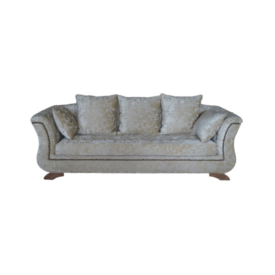 Canapea 2 locuri Tulipe