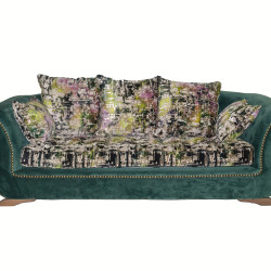 Canapea 3 locuri Tulipe