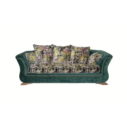 Canapea 3 locuri Tulipe