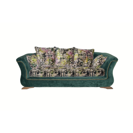 Canapea 3 locuri Tulipe