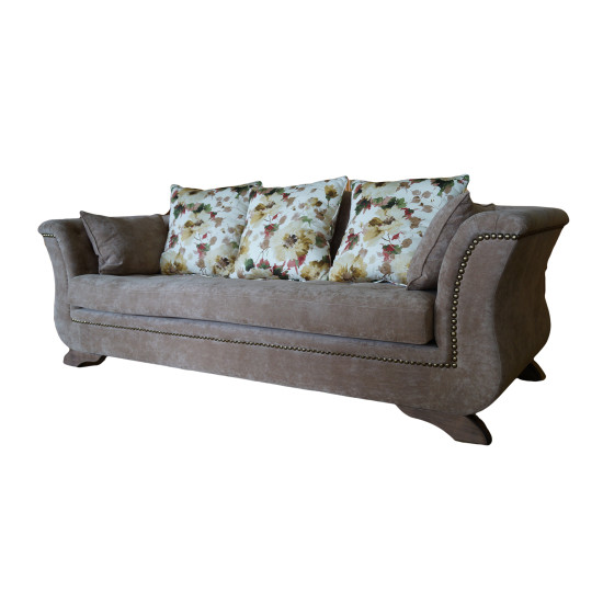 Canapea 2 locuri Tulipe