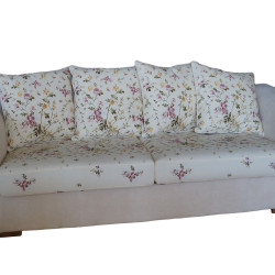 Canapea 3 locuri Vega