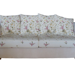 Canapea 3 locuri Vega