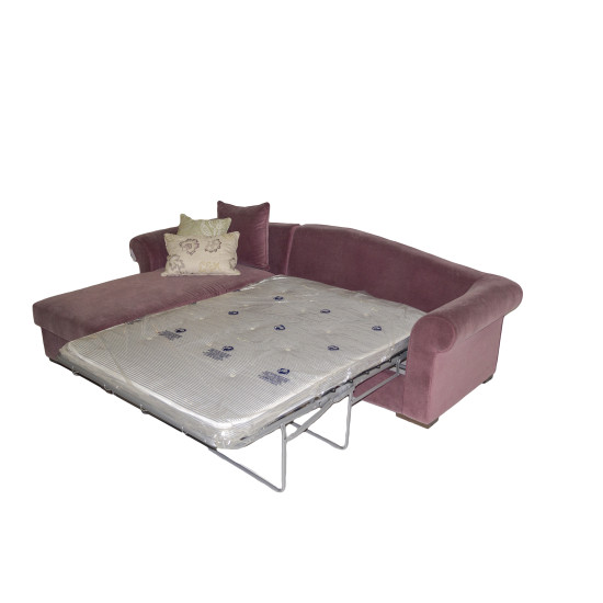 Canapea cu sezlong Vega