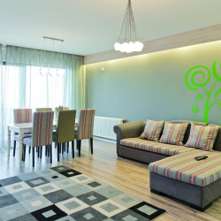 Canapea cu sezlong Vega