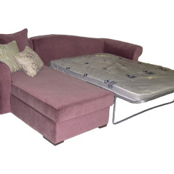 Canapea cu sezlong Vega