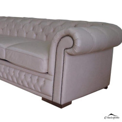 Canapea 3 locuri Chesterfield 3