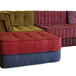 Canapea fixa 6 locuri Mai Tai