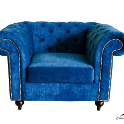 Fotoliu Chesterfield 2