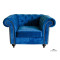 Fotoliu Chesterfield 2